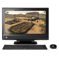 Hp TouchSmart 610-1202es (LN699EA#ABE)